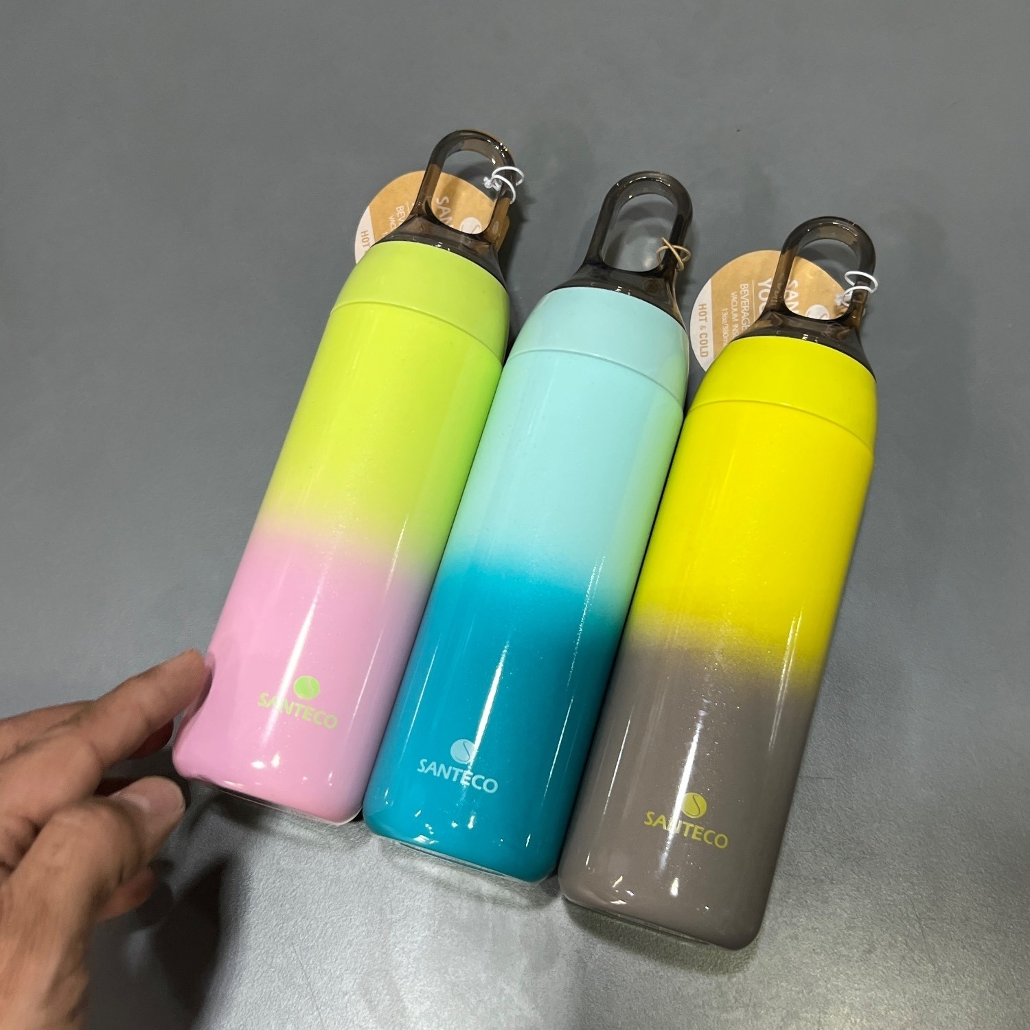 قمقه سانتکو یوگا اسلیم YOGA SLIM