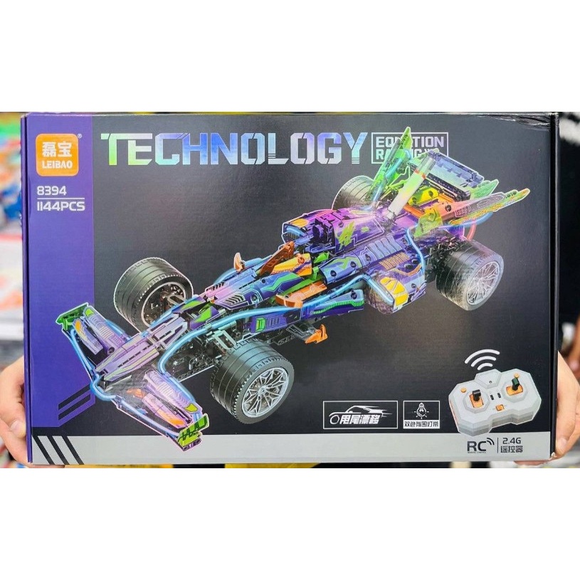 لگو کنترلی فرمول یک ایتم8394
