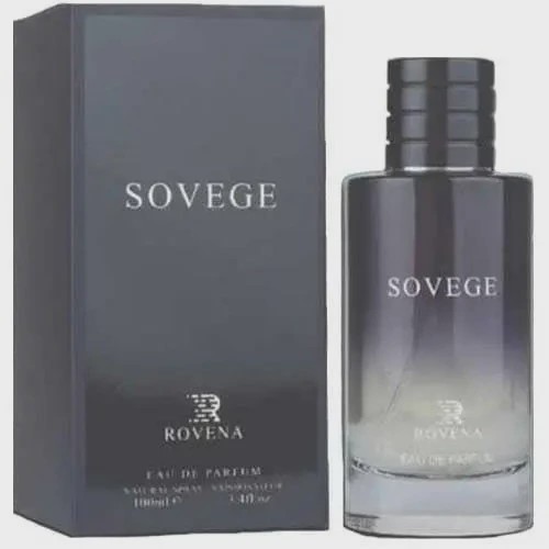 ادکلن ساواچ روونا 100 میل (SOVEGE ROVENA)