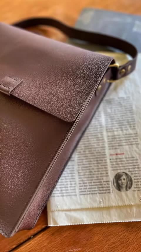 کیف دوشی اسپرت