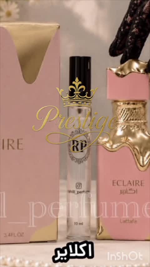 عطر بیلی آیلیش زنانه ده میل ( لوزی ) گرم و وانیلی 