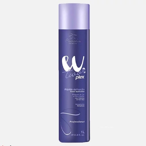 پروتئین موی فلور اکتیو W2آبی