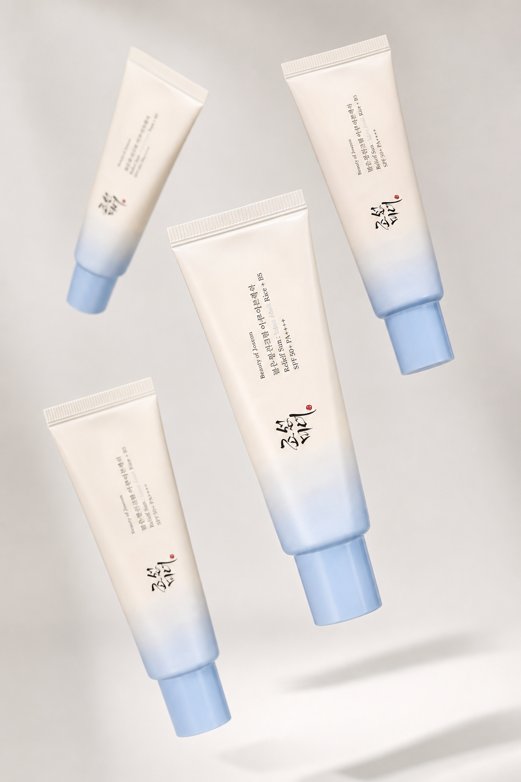 ضد آفتاب برنج بیوتی آف جوسان Beauty of Joseon Relief Sun Rice + B5 SPF50+ PA