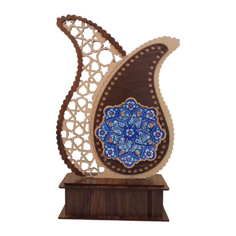 تندیس میناکاری کد 1MO134
