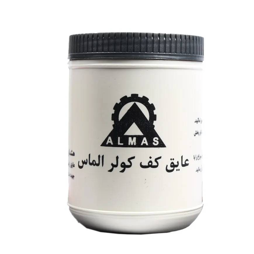 عایق کف کولر الماس