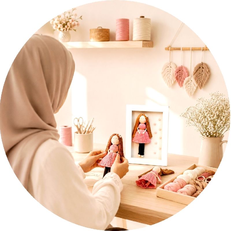 مینا متقیان
