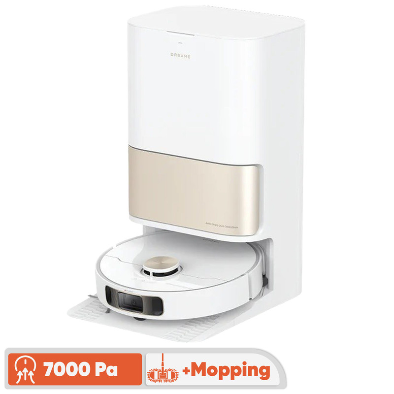 جارو رباتیک دریم مدل L10s Pro Ultra