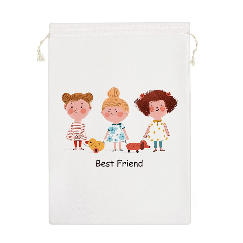 نظم دهنده خندالو مدل Best friends کد H1801-M – با بهترین کیفیت