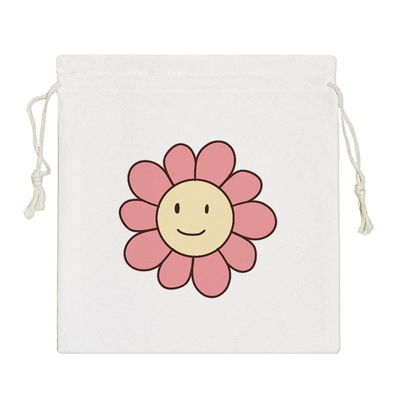 نظم دهنده خندالو مدل گل Flower کد 3527-S – با بهترین کیفیت