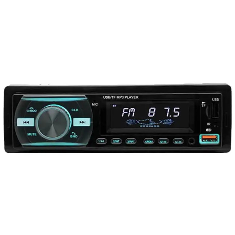 پخش کننده خودرو مدل ضبط bt920 مدل 2