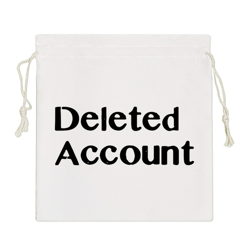 نظم دهنده خندالو مدل Deleted Account کد 10800-S ارسال فوری