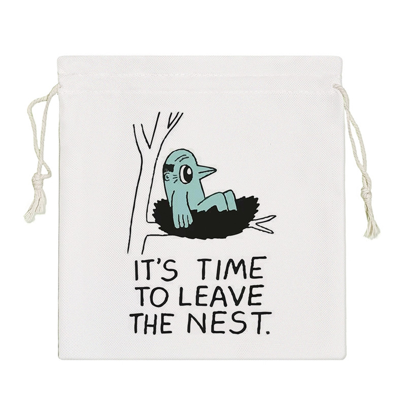 نظم دهنده خندالو مدل Its Time To Leave The Nest کد 6626-S ارسال فوری