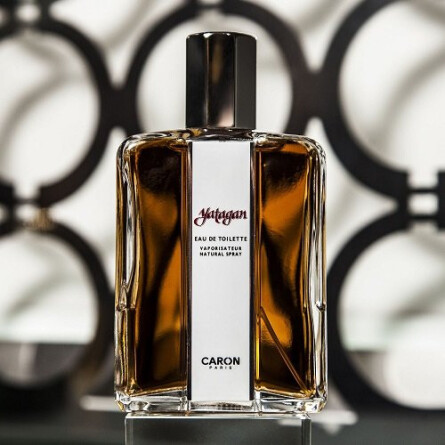 عطر کارون یاتاقان CARON - Yatagan
