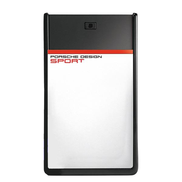 عطر مردانه پورش دیزاین اسپرت Porsche Design Sport (5 الی 50 میل)