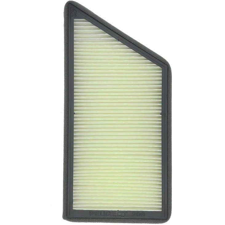 فیلتر کابین پژو 206