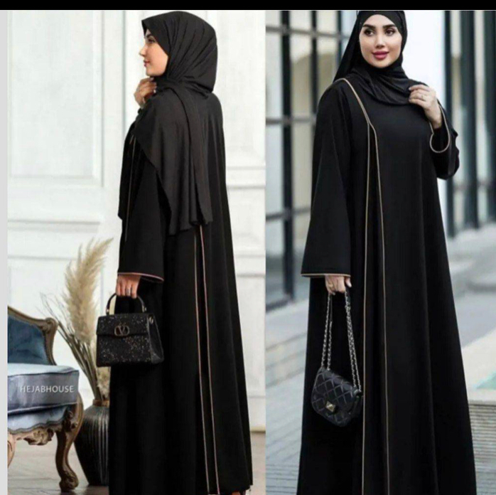 عبای لی لی