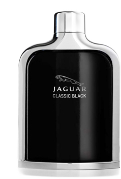عطر جگوار بلک | Jaguar Classic Black (اسانس برند لوزی)