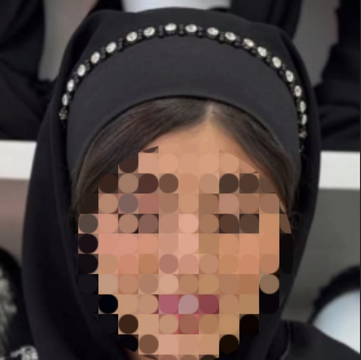 هدشال ساده برای ساده پسندا