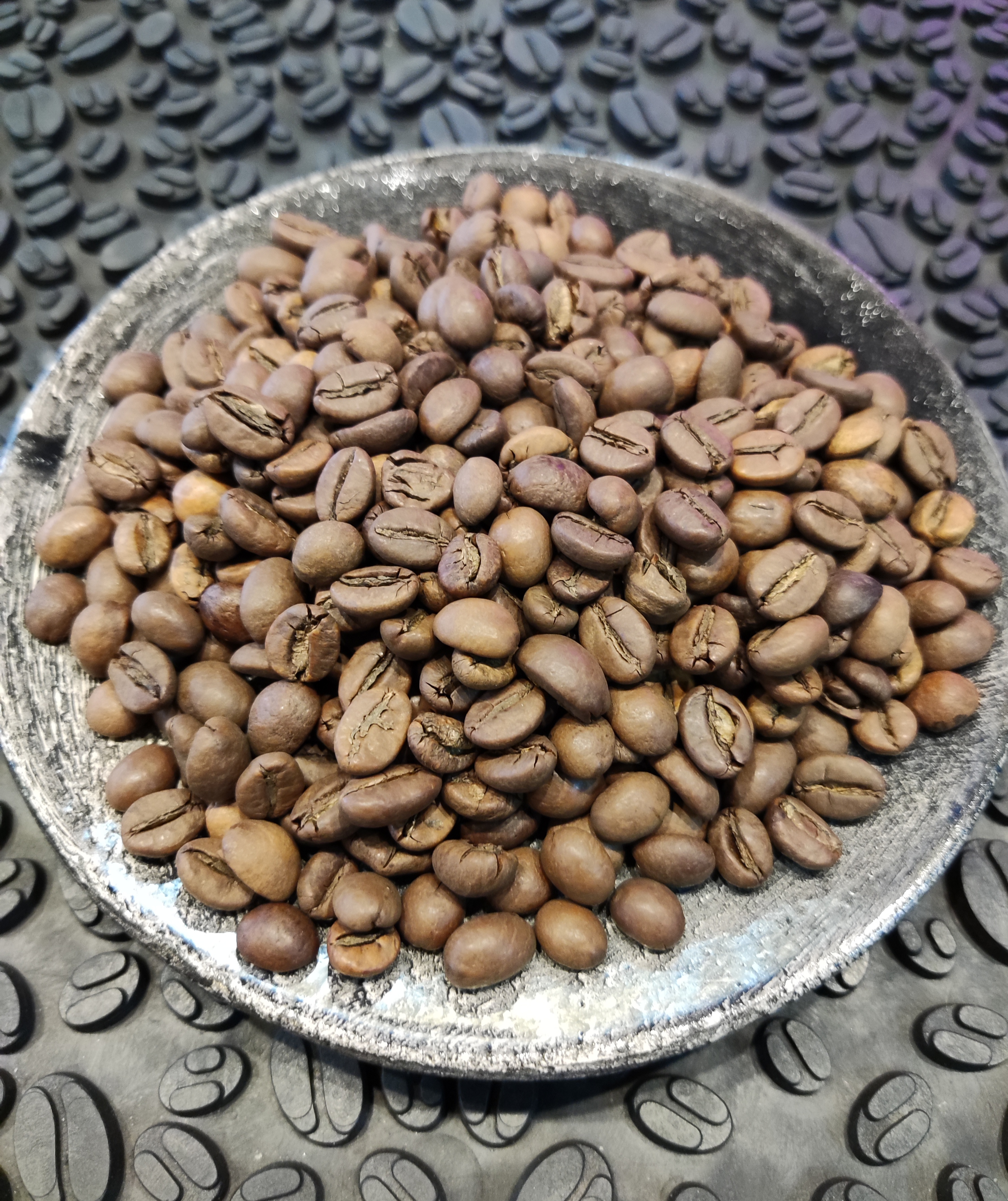 قهوه عربیکا ریو