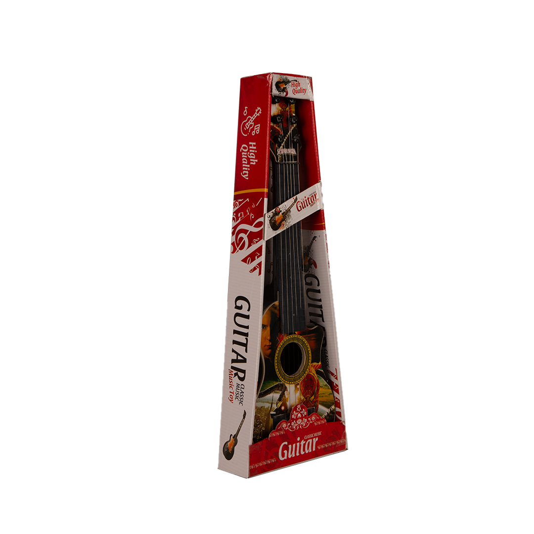 گیتار 6 سیم کوچک فانتزی