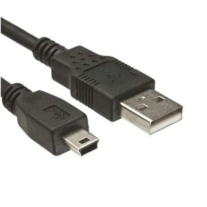 کابل شارژ ذوزنقه ای