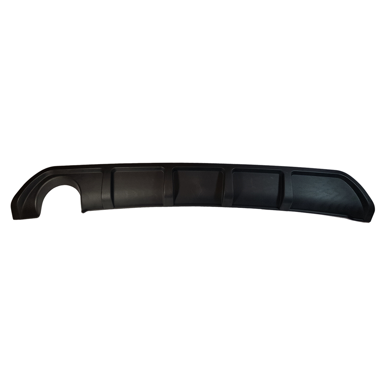 دیفیوزر عقب مدل Ga-01 مناسب برای خودرو رنو L90