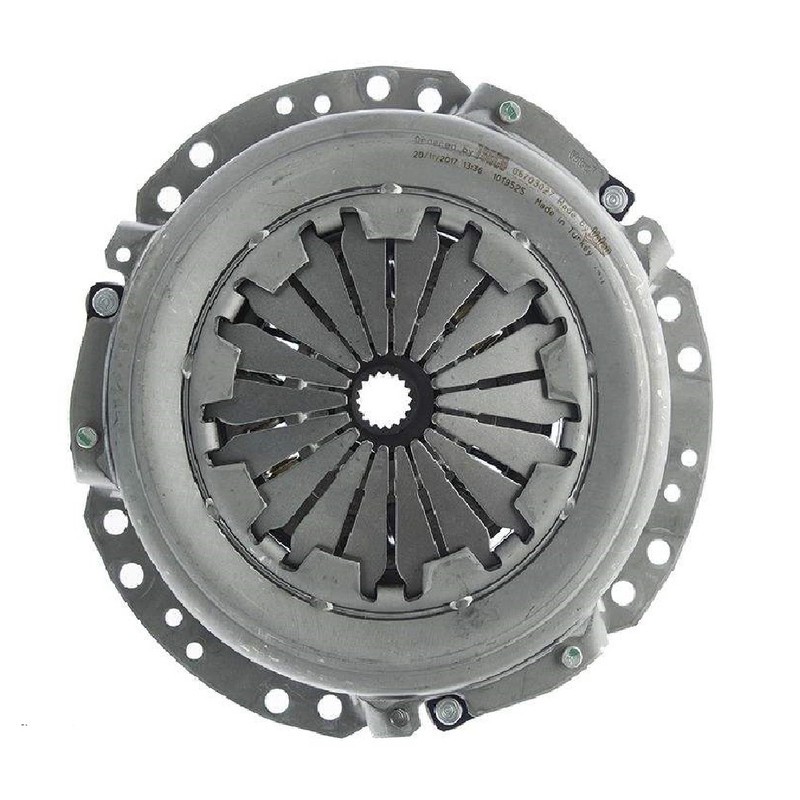 دیسک و صفحه کلاچ والئو (Valeo) مناسب زانتیا کیت کلاچ اصلی
