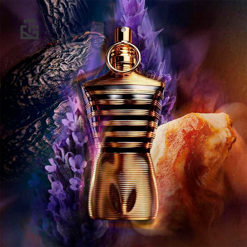 عطر ژان پل گوتیه له میل الکسیر