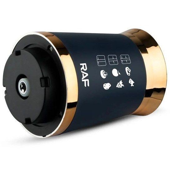خردکن راف مدل R7038 ظرفیت 3 لیتر 800 وات