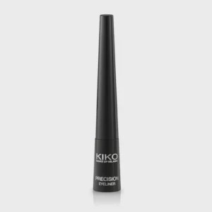 خط چشم مایع قلم نمدی کیکو میلانو Precision Eyeliner Kiko Milano