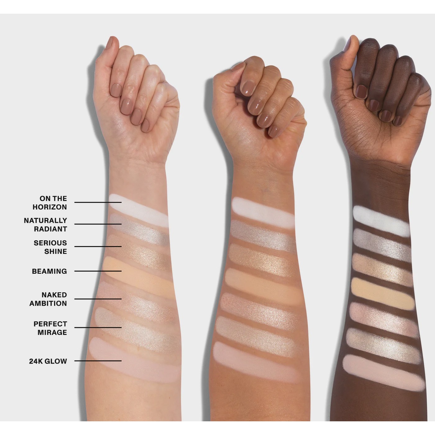 پالت سایه چشم 35U مورف Morphe