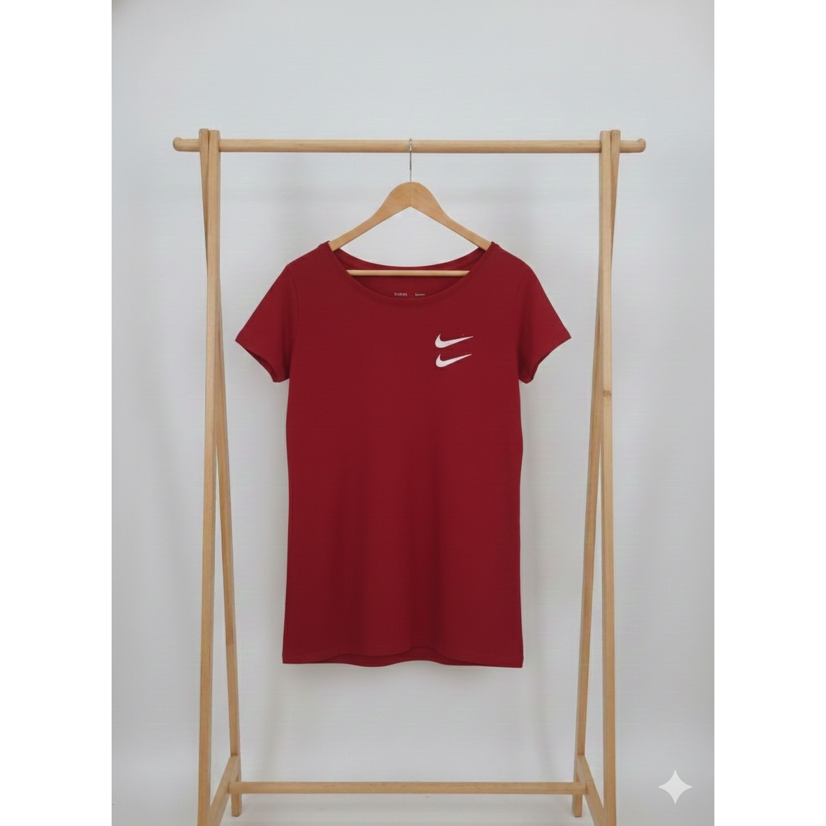 تیشرت زنانه مدل نایک