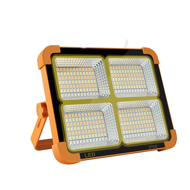 چراغ خورشیدی سولار Solar LED Light