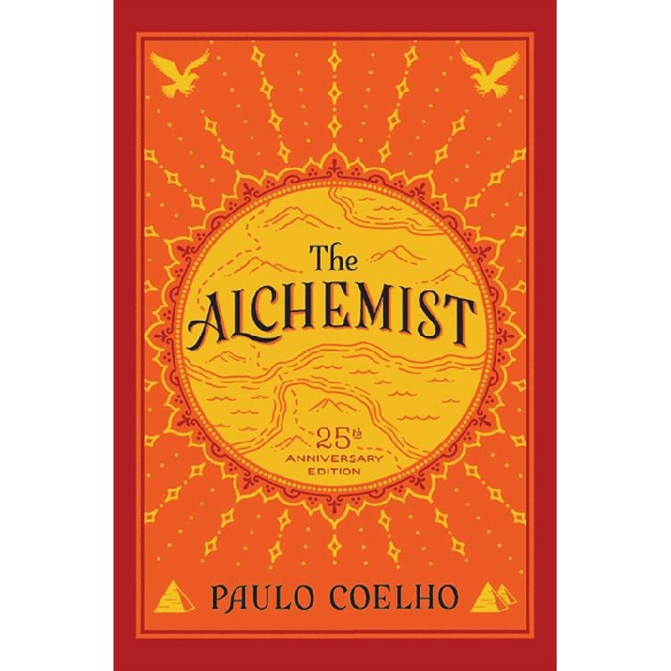 The Alchemist
