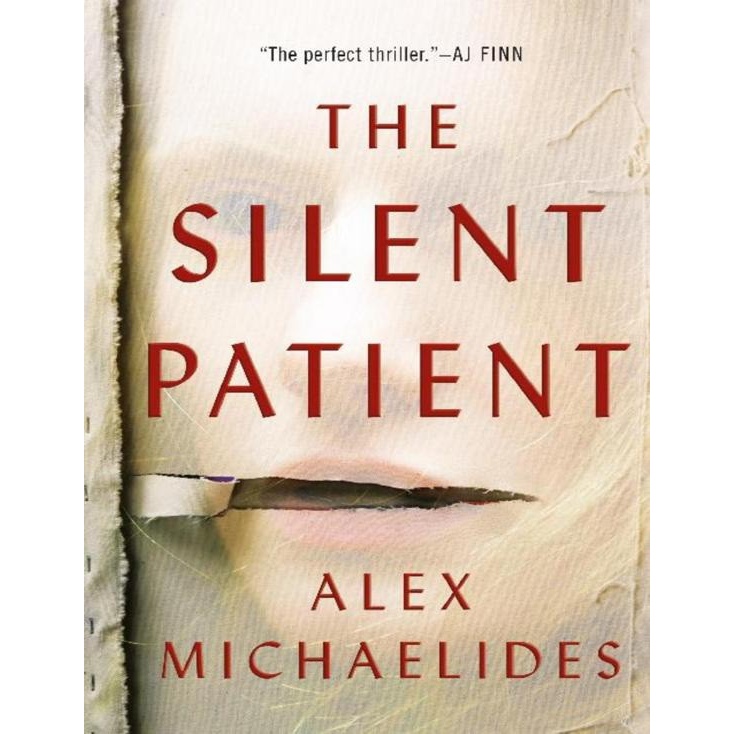 The Silent Patient