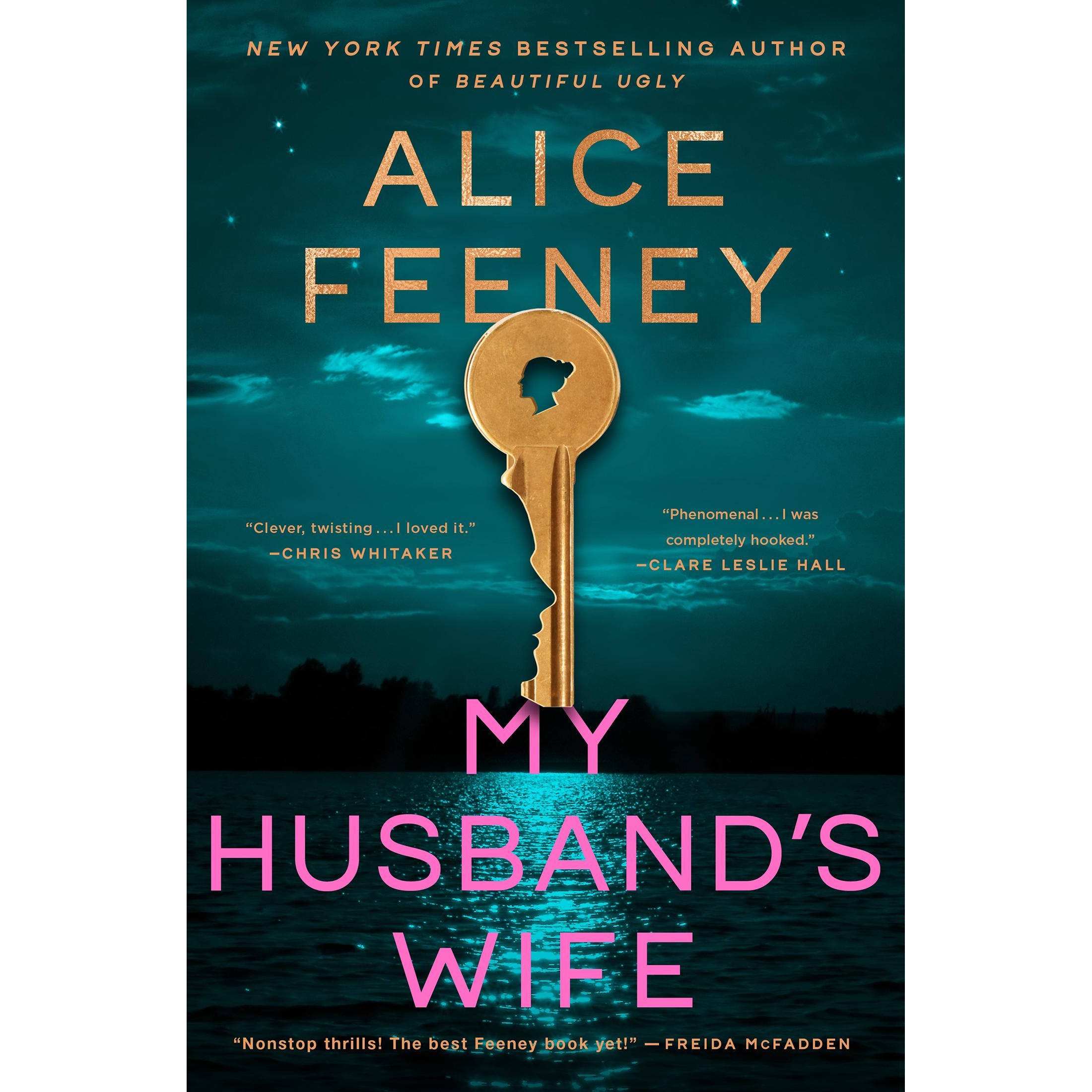 My Husband s Wife