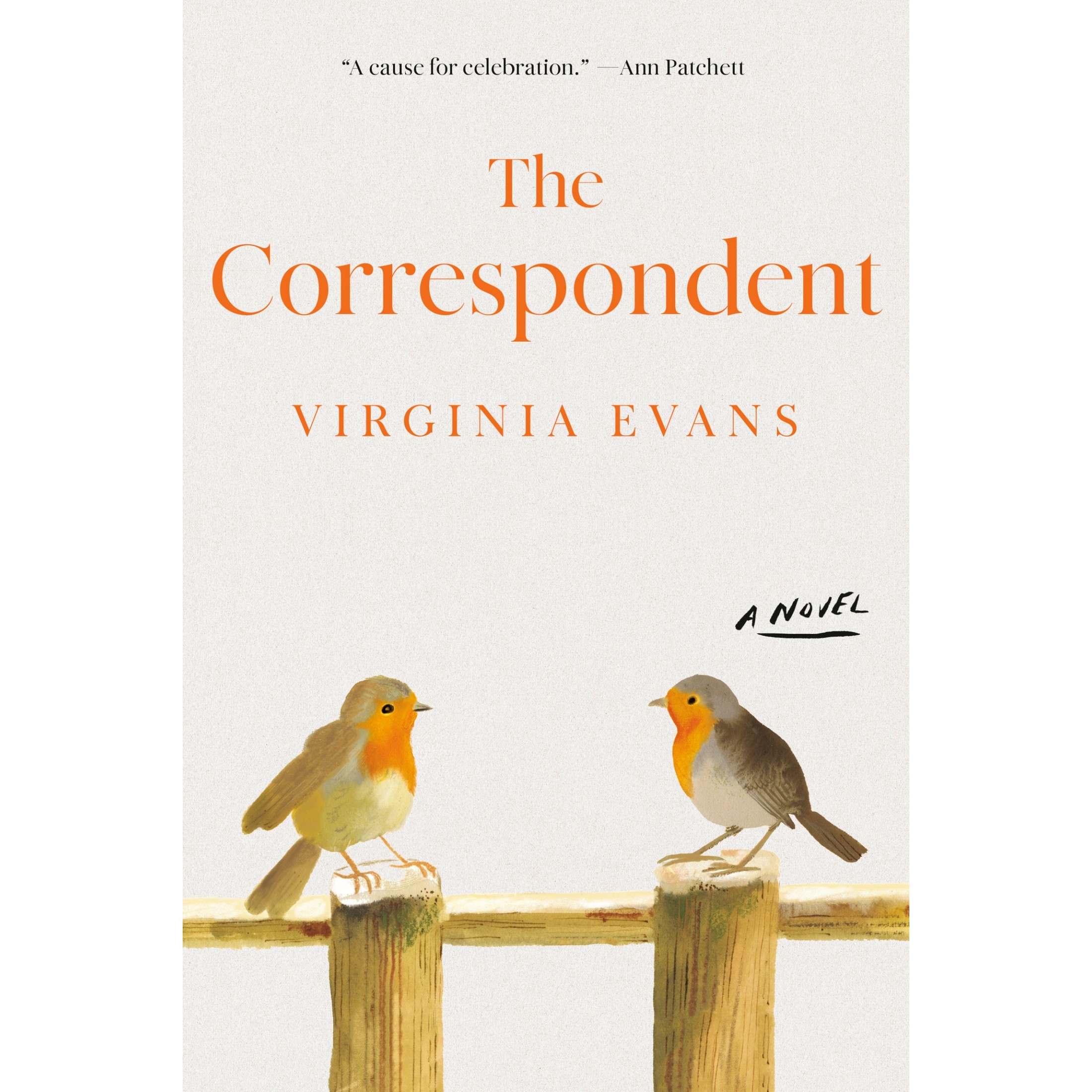 The Correspondent