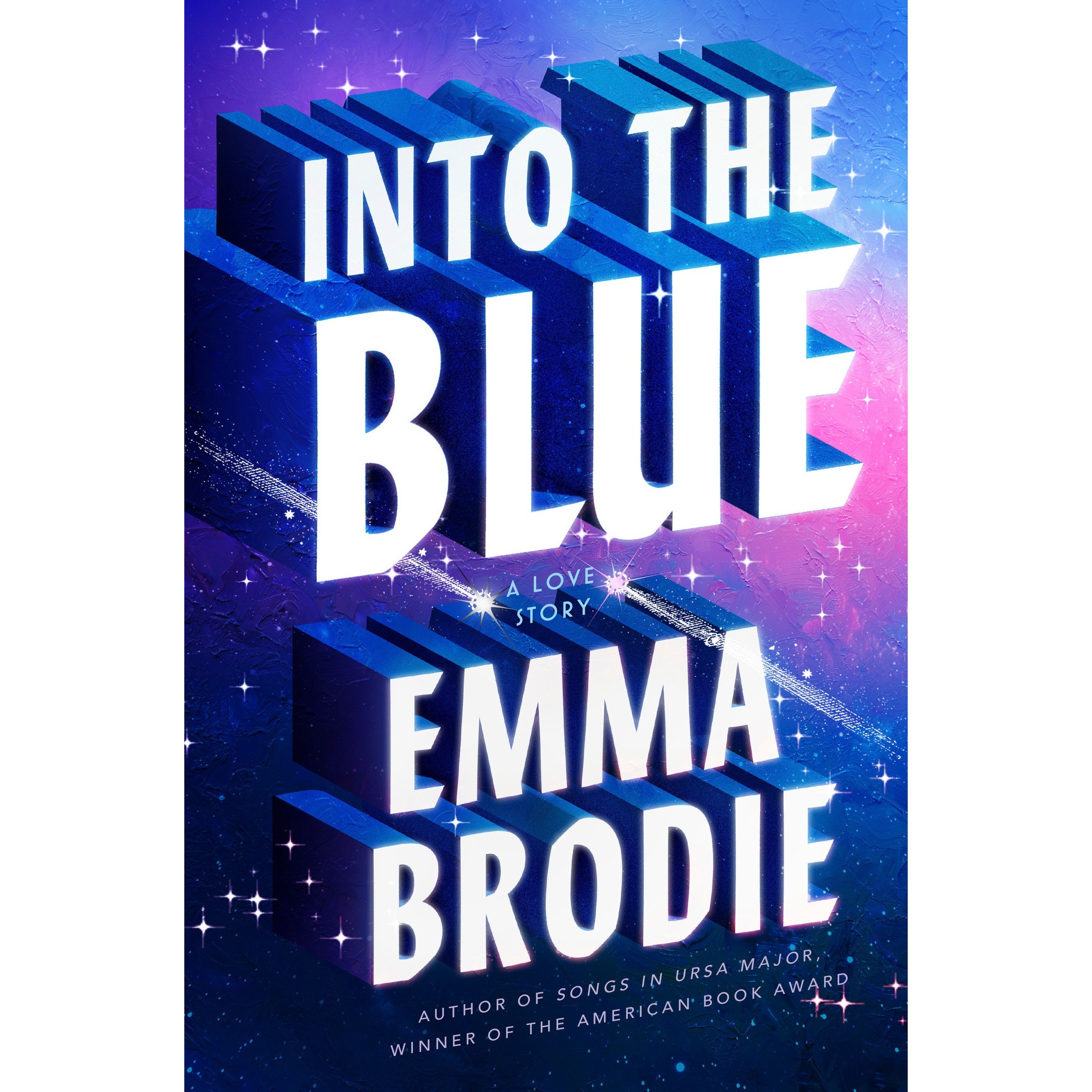 Into the Blue