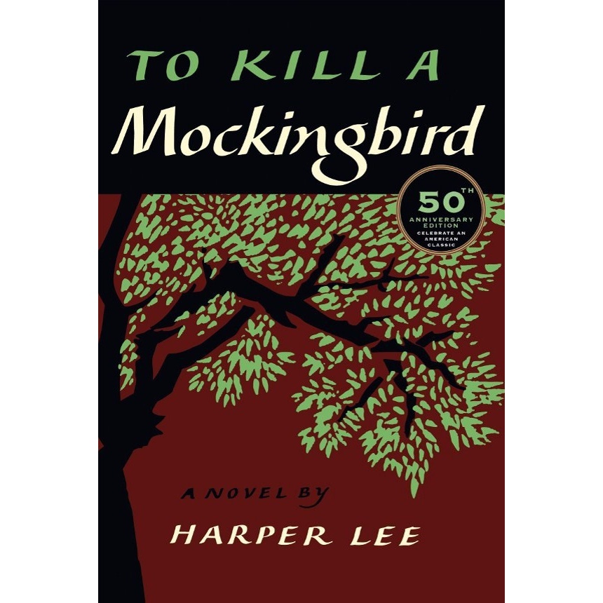 To Kill A Mockingbird