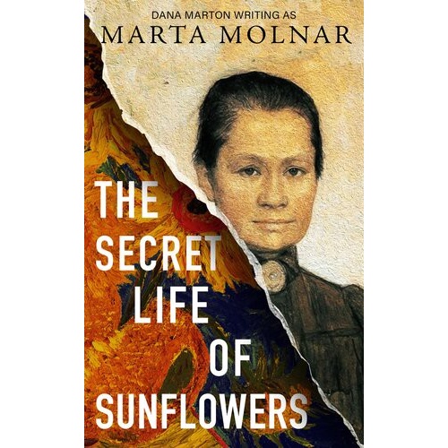 The Secret Life of Sunflowers