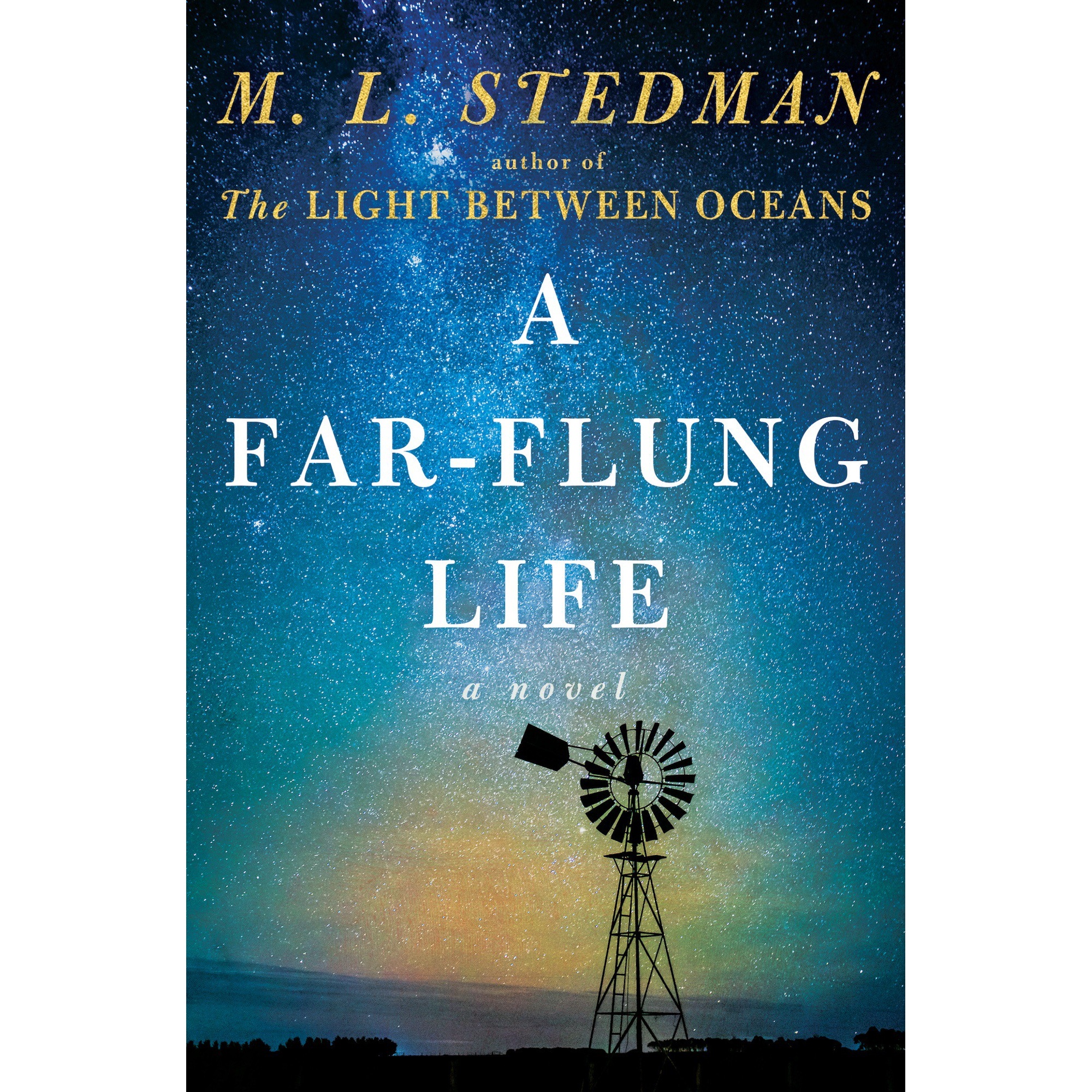 A Far-flung Life