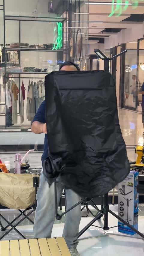 ست ظروف مسافرتی 2 نفره استیل کیف دار