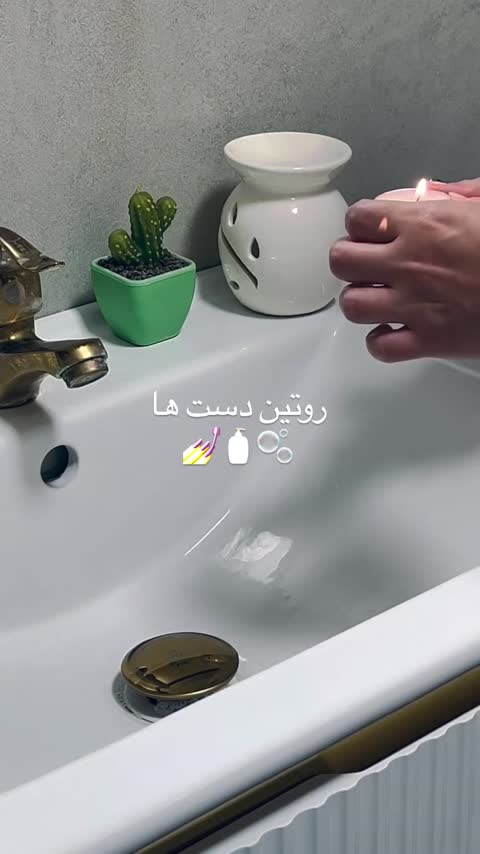 ماسک دست شیر طرح پنجه گربه سادور