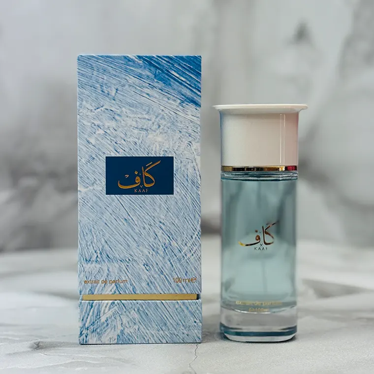 عطر ادکلن احمد المغربی کاف اکستریت د پارفوم 100 میل مستر کوالیتی