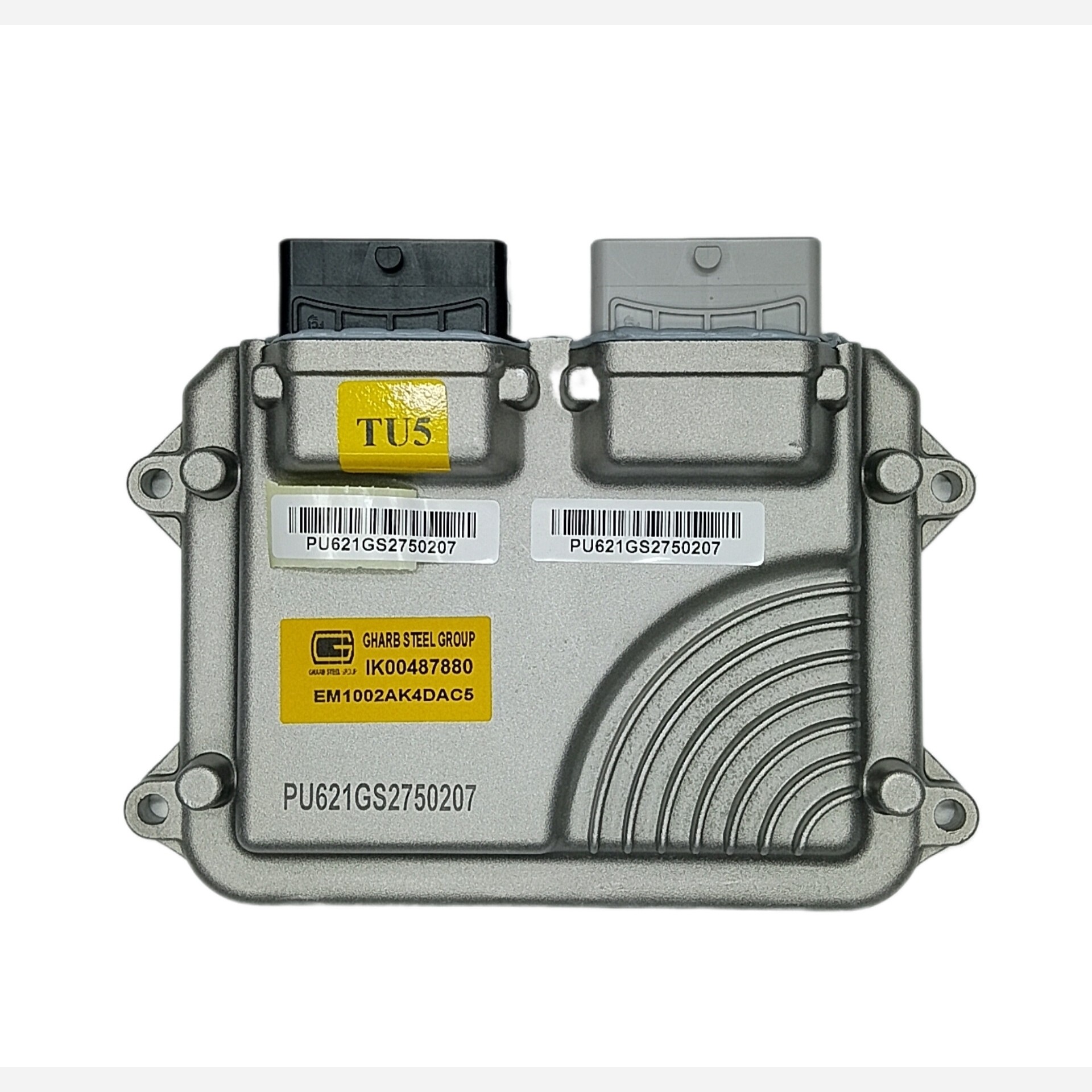 ایسیو (ECU)206 موتور tu5