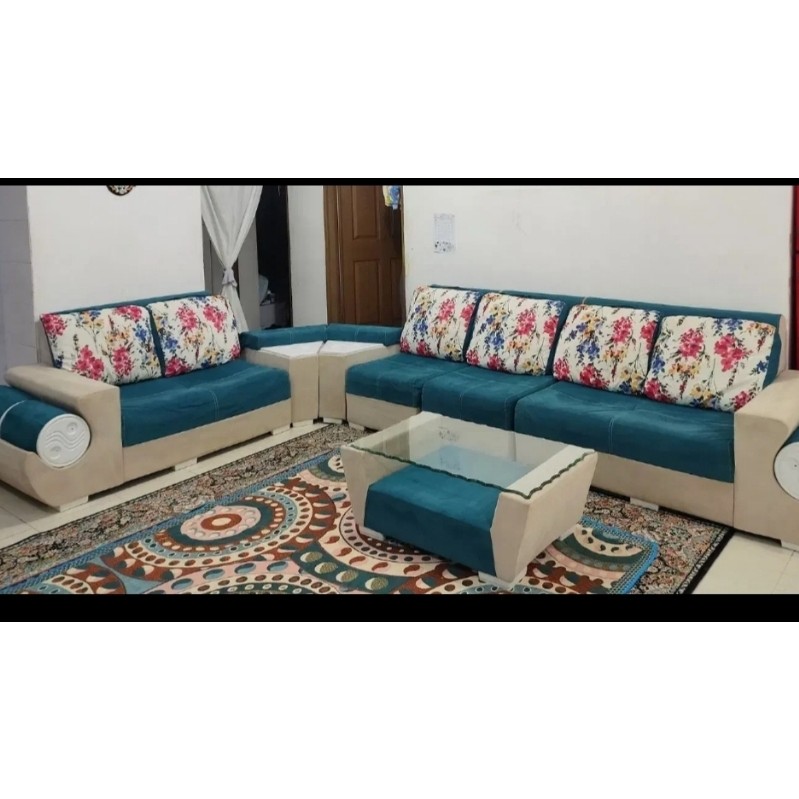 مبلمان جهیزیه