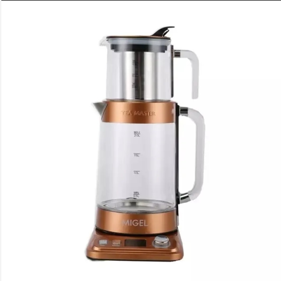 چای ساز میگل مدل GTS-290