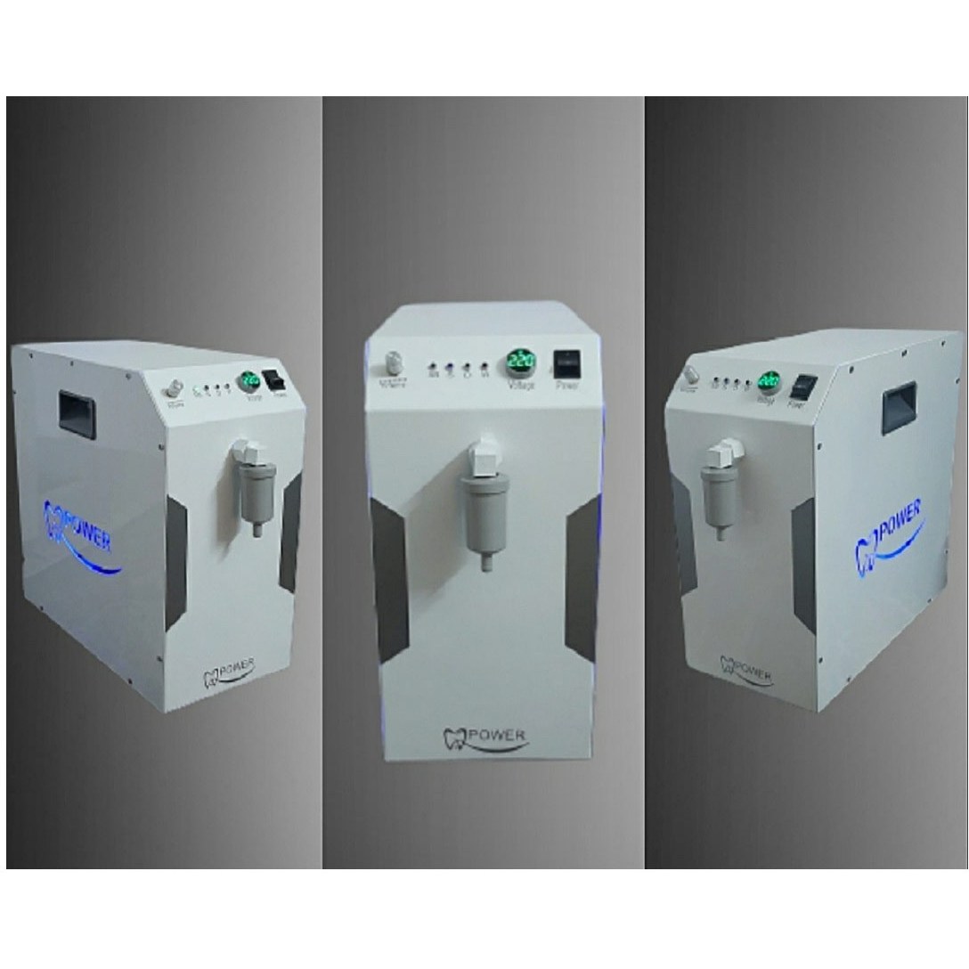 دستگاه ساکشن برقی کنار یونیتی POWER مدل PW2