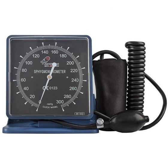 فشارسنج عقربه ای زنیت مد مدل ZTH-6001