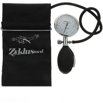 فشارسنج عقربه ای زیکلاسمد HS 201C1 ا Sphygmomanometer HS 201C1